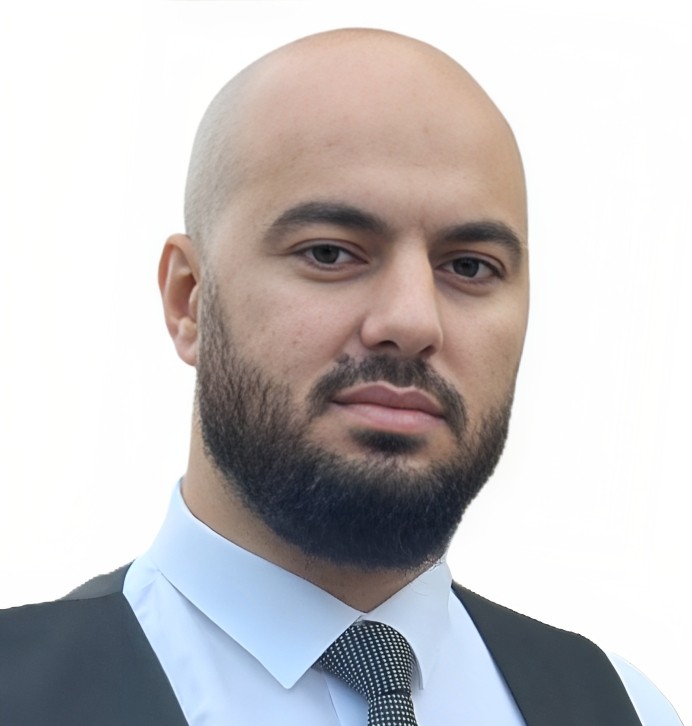 Kareem Khaleel - AI Innovator & Tech Entrepreneur